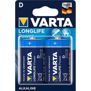 VARTA LR20/2 HE  