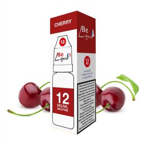 Cherry 10 ml 12 mg 