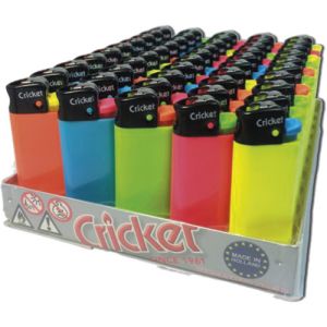 CRICKET mini briquets pierre