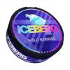 Iceberg 50 mg extra strong wild berries 