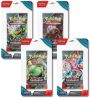 Pokémon Mascarade Crépusculaire EV06 FR 