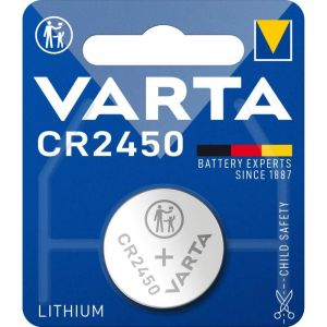 VARTA 2450 