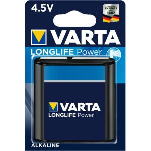 VARTA 3LR12/1 HE  