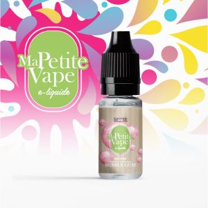 Ma Petite Vape bubble gum 20 mg 