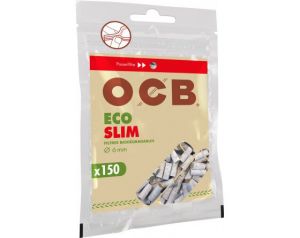 OCB filtres slim bio