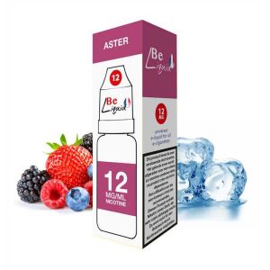 Red Aster 10 ml 12mg