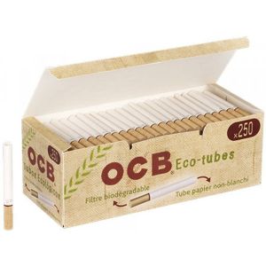 Tubes OCB Bio 250