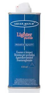 Essence Silver Match 133 ml