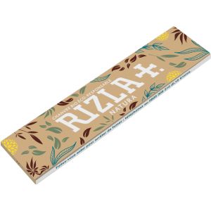 RIZLA slim natura