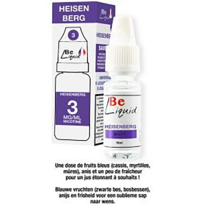 Heisenberg 10 ml 3mg