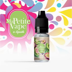 Ma Petite Vape bubble gum 10 mg 