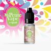 Ma Petite Vape bubble gum 10 mg 