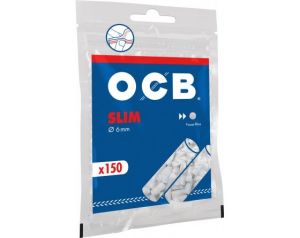 OCB filtres slim 