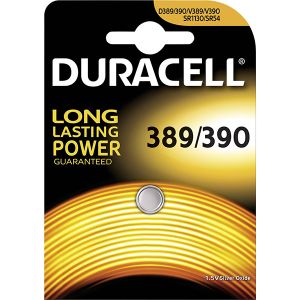 DURACELL 389/390 