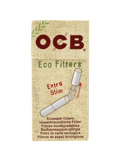 OCB filtres extra slim bio