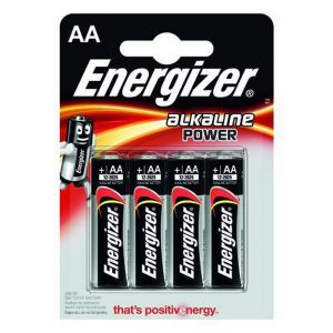 ENERGIZER LR06/4