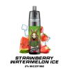 Tornado 2% 15000 strawberry watermelon ice rechargeable